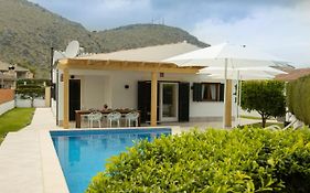 Alcudia Beach House